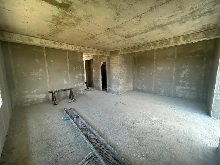 Casă cu 5 camere cu Teren 350 Mp în Bălăceanca