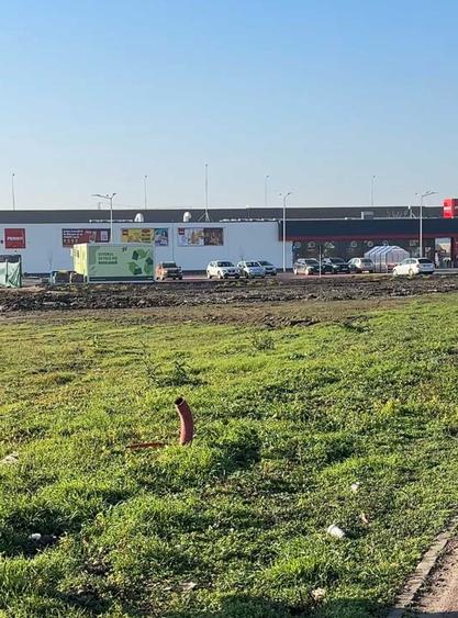 Spațiu comercial, în Nord