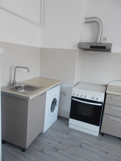 Apartament cu 3 camere decomandat în Ultracentral