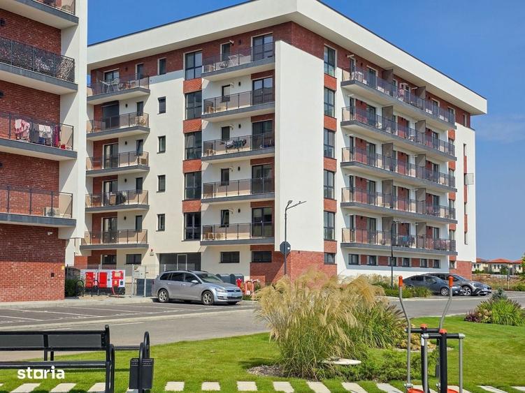 Apartament cu 7 camere în Galata