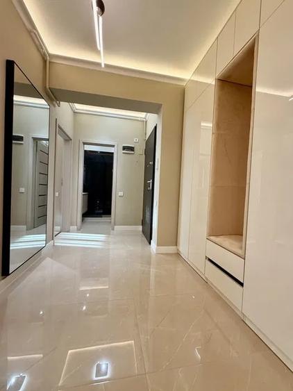 Apartament 2 camere Premium Exigent | Faza 5 - 6