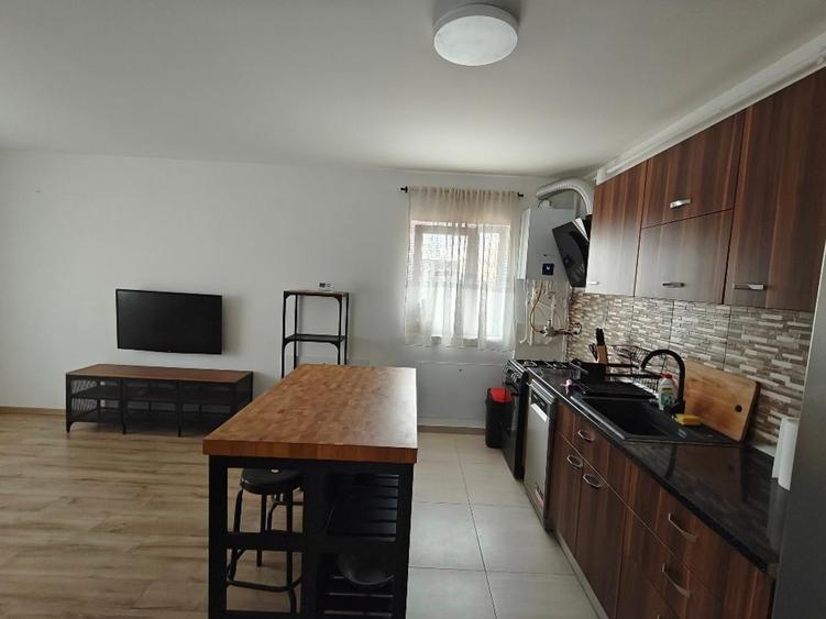 Apartament 2 Camere + Loc de Parcare Inclus -  Apărătorii Patriei - 3