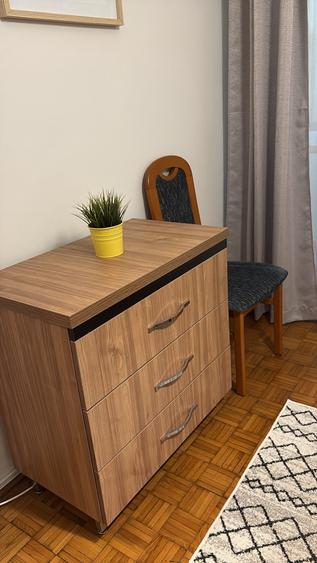 Apartament cu 2 camere semidecomandat în Calea Galați
