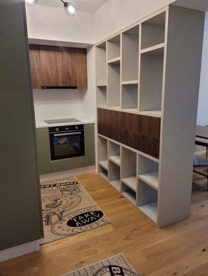 Apartament 2 camere de inchiriat - Complex Aviatiei Park - 7