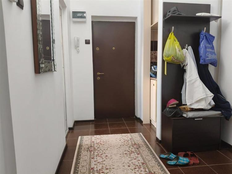 Apartament cu 2 camere decomandat în Gării