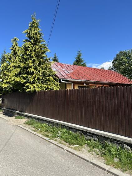 Teren Construcții intravilan de 400 mp, în Zamora