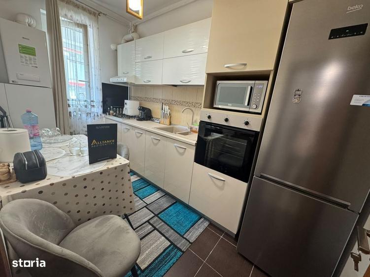[SECTOR 3] Apartament 2 camere Mobilat si Utilat + Parcare - 5