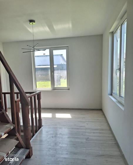 Casa individuala cu teren de 1000 mp - 4