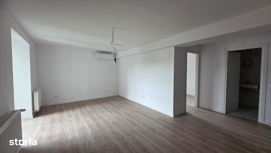 Apartament cu 2 camere în Tei