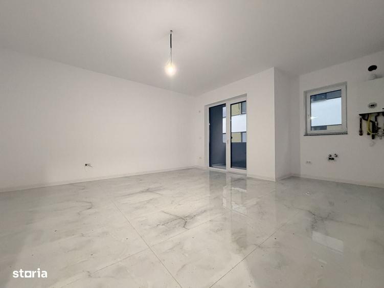 Apartament 2 camere, 46 mp, cu BOXA-2 loc. parcare-in Giroc - 4