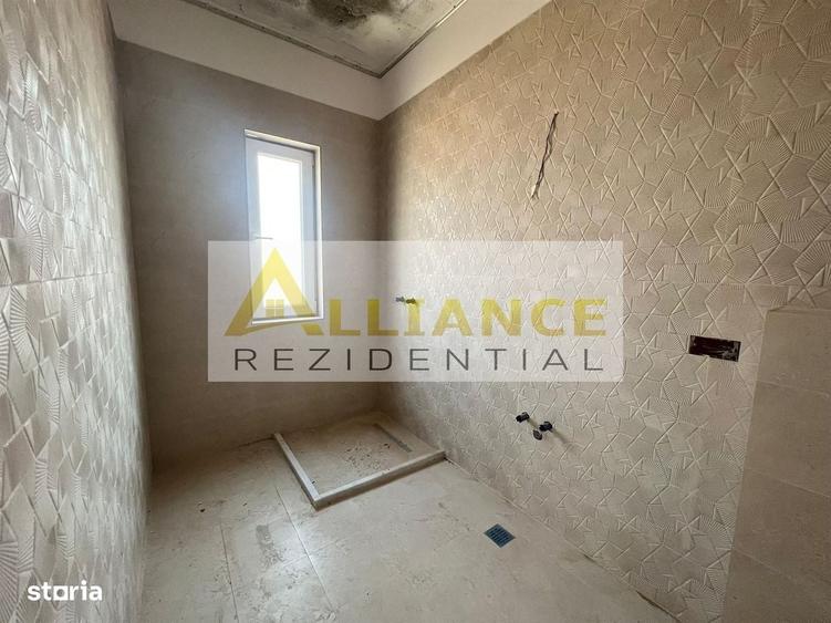 Vila cu 4 camere in ansamblu rezidential exclusiv - Comuna Berceni - 9