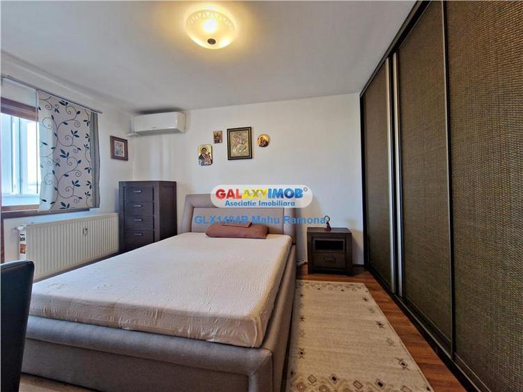 Apartament cu 3 camere decomandat, mobilat în Panduri