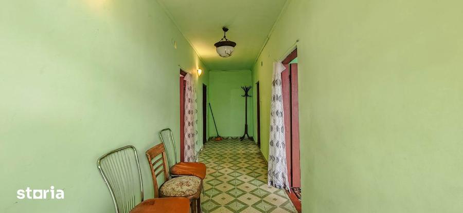 OPORTUNITATE RARA: Casa cu 500 mp Teren in Glina - 6