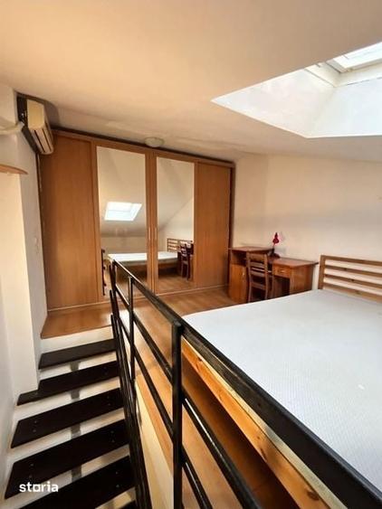 Apartament cu 2 camere în Tudor Vladimirescu