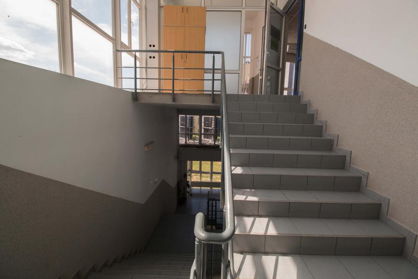 Spațiu comercial, de 1,200 mp, în Ultracentral