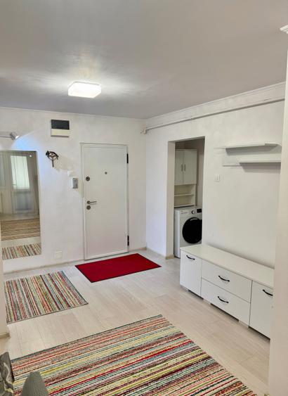 Apartament cu 2 camere decomandat în Popa Șapcă