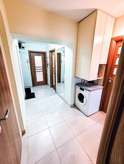 Apartament cu 3 camere, mobilat în Obor