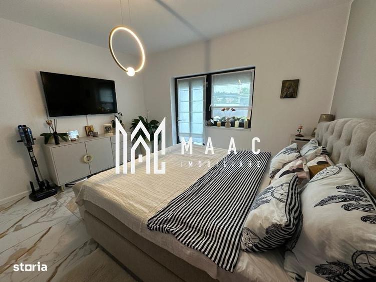 Apartament cu 3 camere decomandat în Exterior Nord