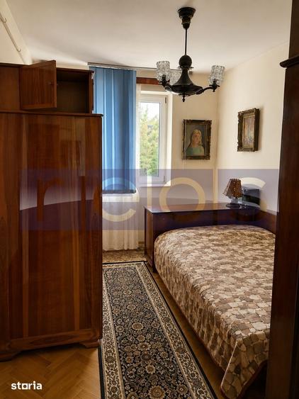 APARTAMENT 2 CAMERE | BUCURESTII NOI | POD CONSTANTA | METROU JIULUI - 1
