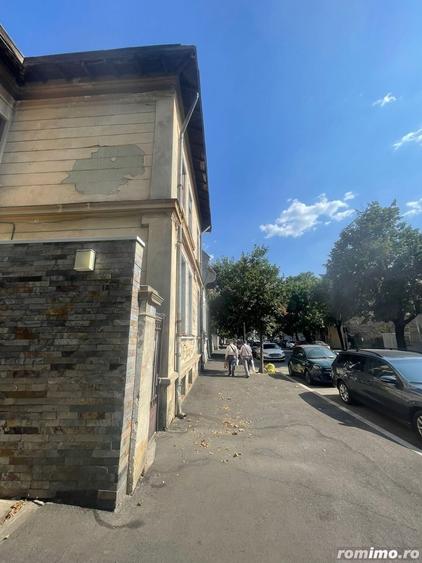 Teren de 1465 mp, în Polonă