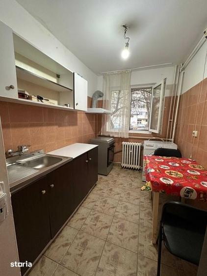 Ploiesti (Sud) Apartament 2 cam de inchiriat 1550 lei - 7