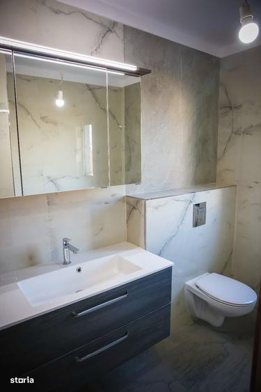 Direct Proprietar | Vila 384 Mp | 6 Camere | Garaj | Teren 680 Mp - 16