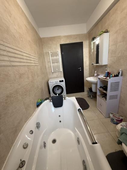 Se vinde complet Mobilat ca in poze Apartament 2 camere, 53 mp, complet mobilat si utilat Chiajna | Mutare imediata - 5