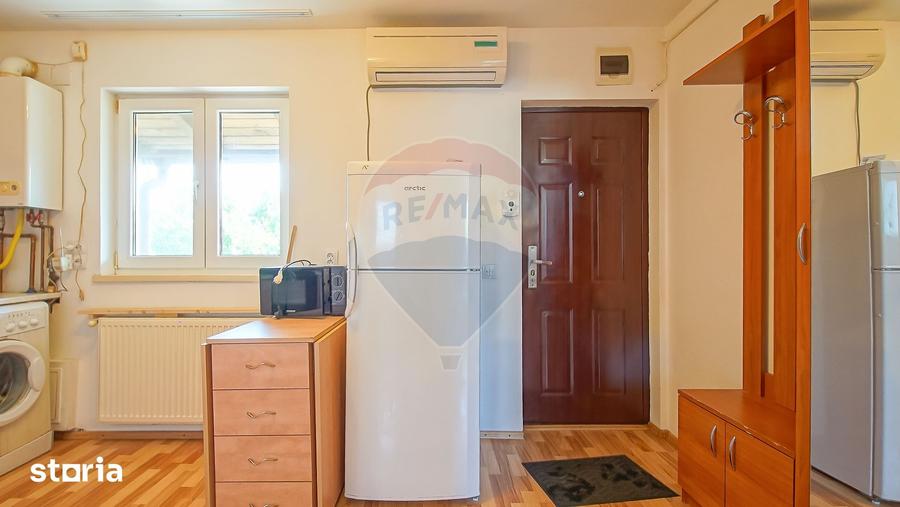 Apartament 2 camere de inchiriat | Zona Onix Str. 9 Mai | Comision 0 - 8