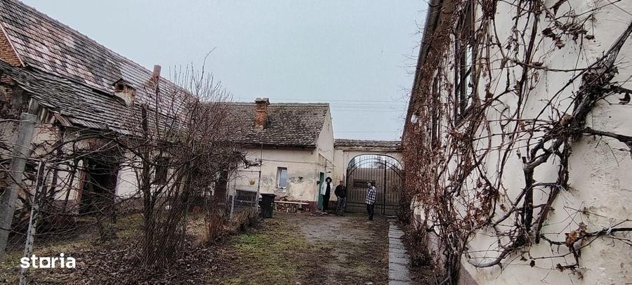 De vanzare casa Pelisor, jud. Sibiu - 5