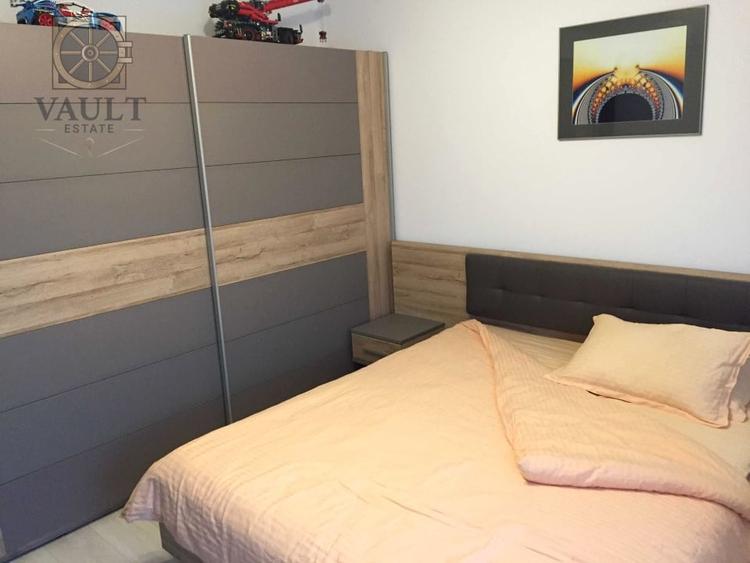 Apartament cu 3 camere decomandat, mobilat în Nicolae Grigorescu
