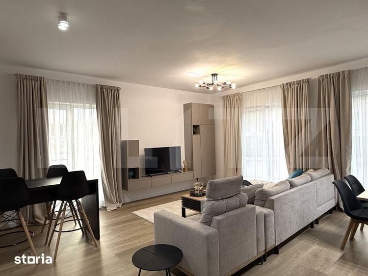 Casă cu 3 camere cu Teren 355 Mp în Apahida