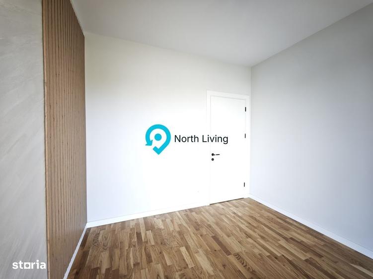 Apartament 3 camere | Escape Residence | 2 parcari + boxa - 7