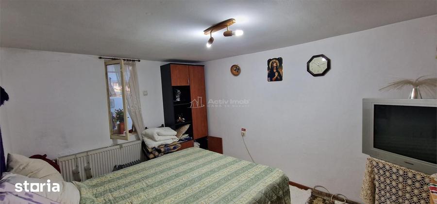Casă cu Teren 343 Mp în Central