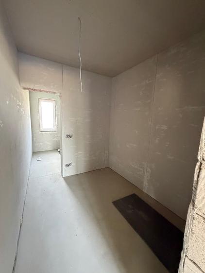 Casă individuală cu 3 camere cu Teren 480 Mp în Iosia