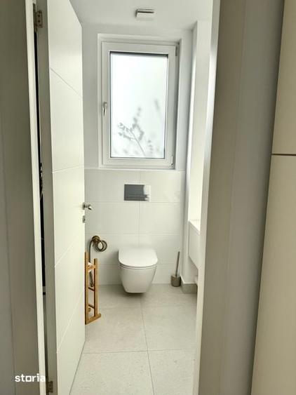 Apartament cu 2 camere în Tei