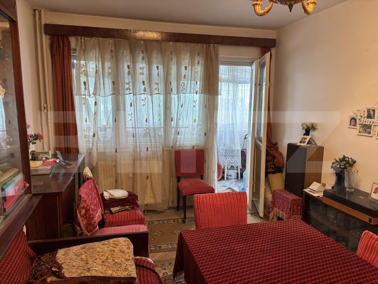 Apartament 2 camere, 47 mp, zona Vest - 3