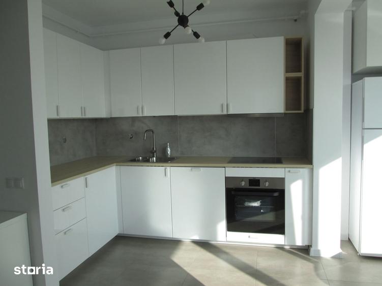 Apartament cu 3 camere în Florești
