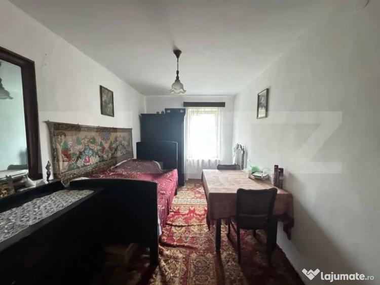 Casa de vanzare, cu 3 camere, 191 mp, la 3 km de Ha?eg - 3