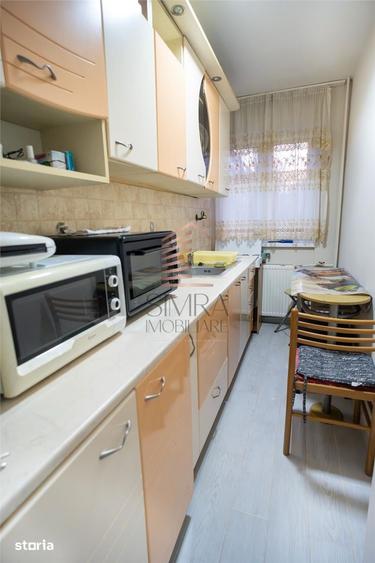 Apartament cu 2 camere decomandat, Nufarul - 2