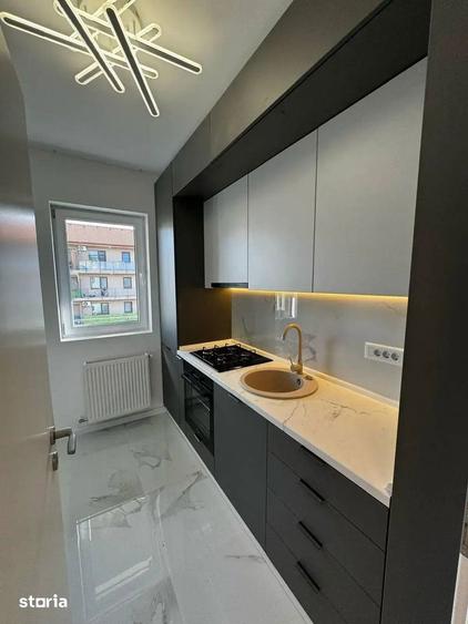 APARTAMENT DE LUX | DOBROIESTI | PARCARE INCLUSA | BLOC BOUTIQUE - 8