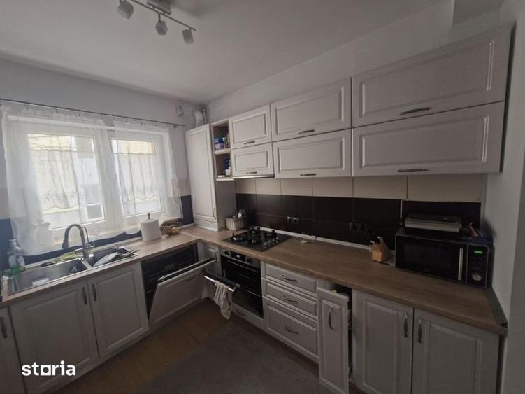 Casa 4 cam.la vile insiruite Sibiu - 3