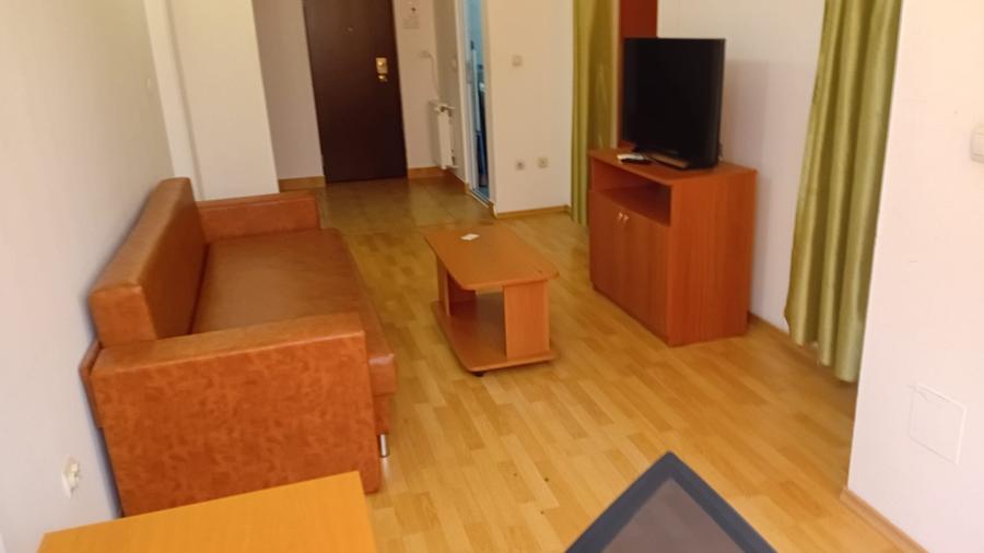 Apartament cu 2 camere semidecomandat în UTA
