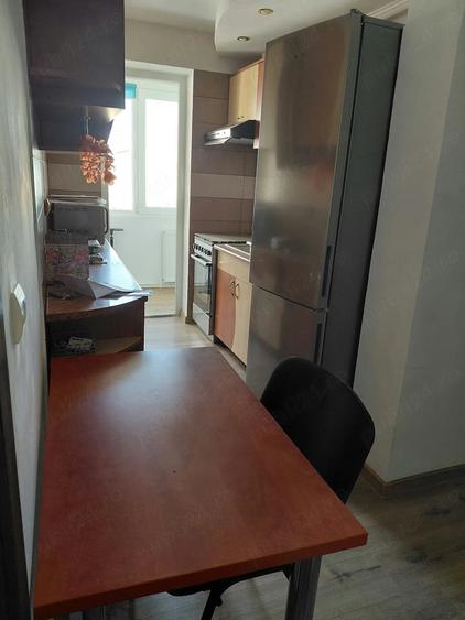 Apartament cu 2 camere decomandat în Griviței