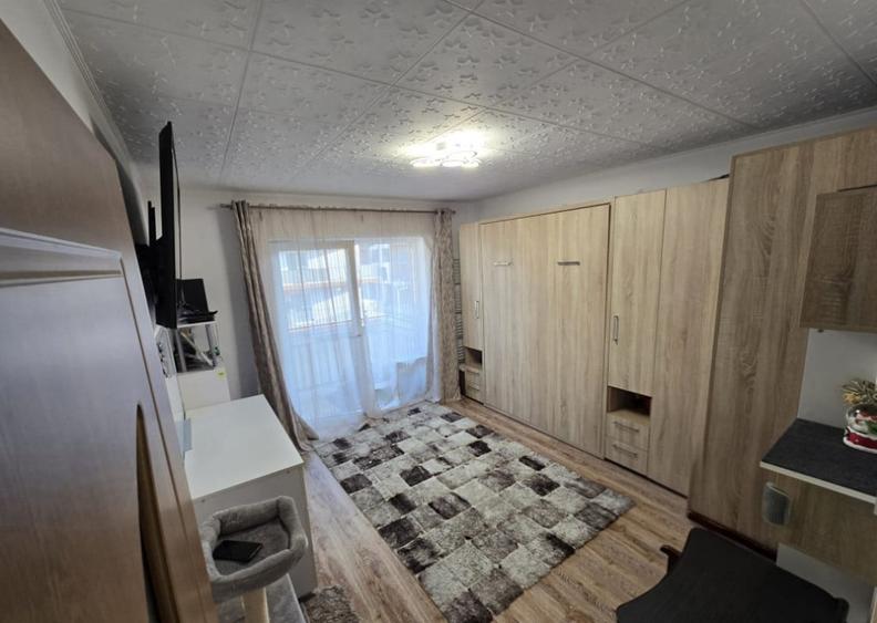 Apartament 2 camere , 57.7 mp + parcare | Floresti | Zona Fl - 5