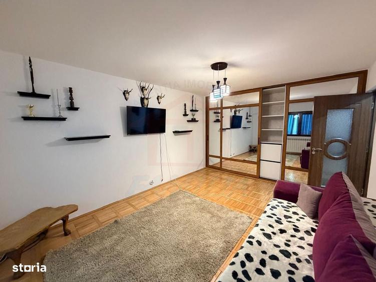 Inchiriem apartament cu 2 camere in Galati, Siderurgistilor, parter, - 15