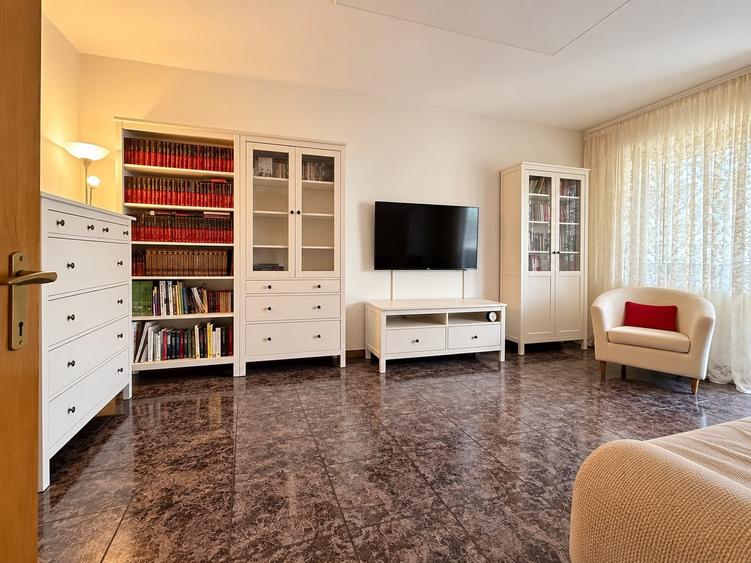 Apartament cu 2 camere decomandat, mobilat în Tomis II