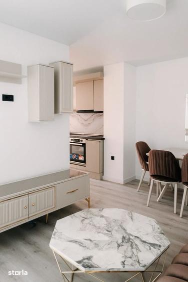 Apartament cu 3 camere în Mănăștur