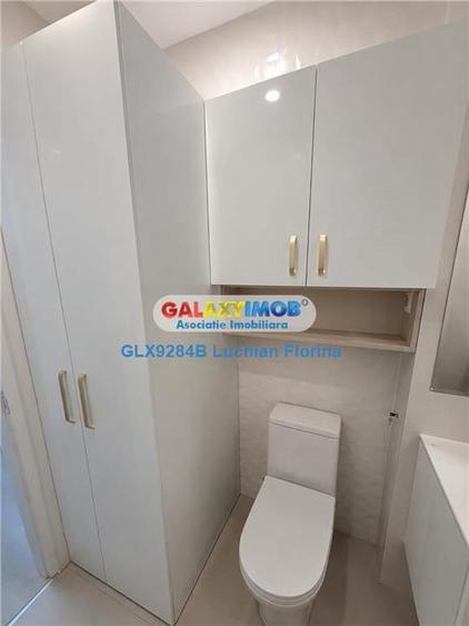 Apartament 3 camere | design modern | parcare I HILS Pallady - 5