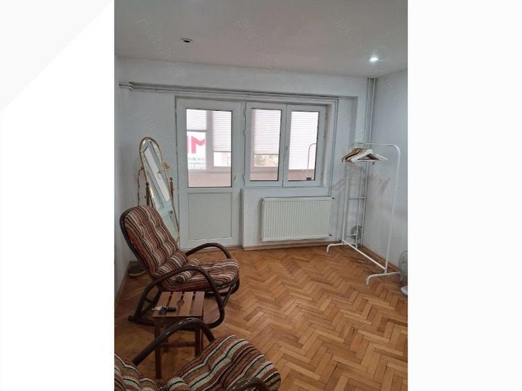 Garsonieră în Complex Studențesc