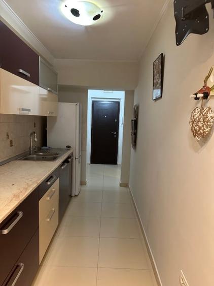 Apartament cu 2 camere semidecomandat în Crângași